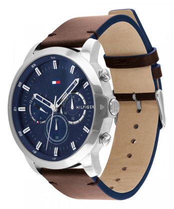 RELÓGIO JAMESON TOMMY HILFIGER CRONÓGRAFO