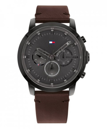 RELÓGIO JAMESON TOMMY HILFIGER