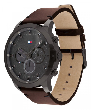 RELÓGIO JAMESON TOMMY HILFIGER