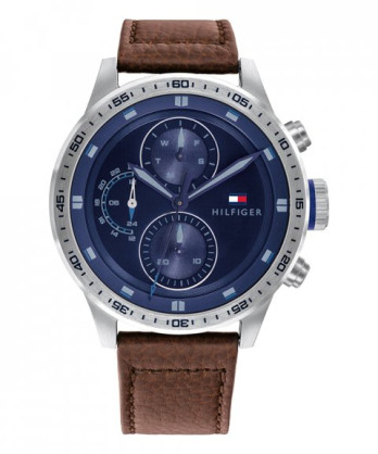 RELOGIO TRENT TOMMY HILFIGER