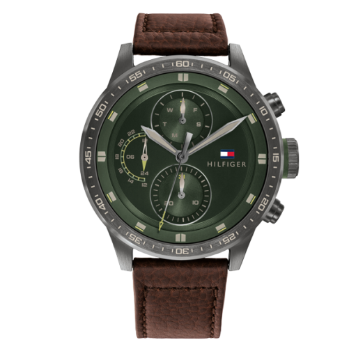 RELÓGIO TRENT TOMMY HILFIGER