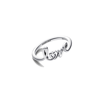 Anel Love Pandora