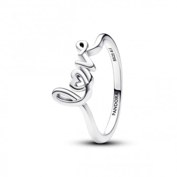 Anel Love Pandora