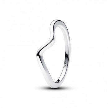 Anel Wave Pandora