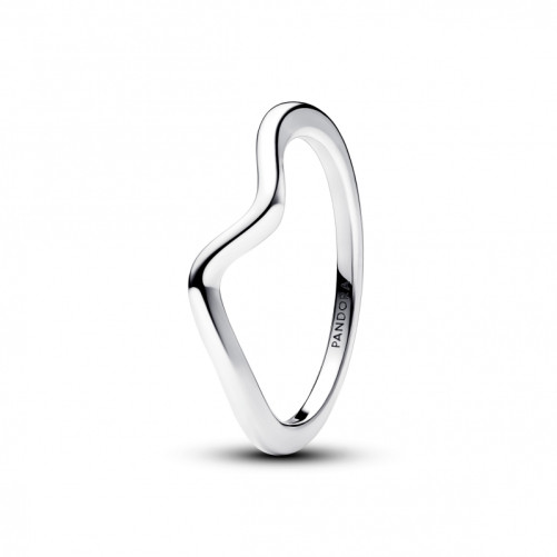 Anel Wave Pandora