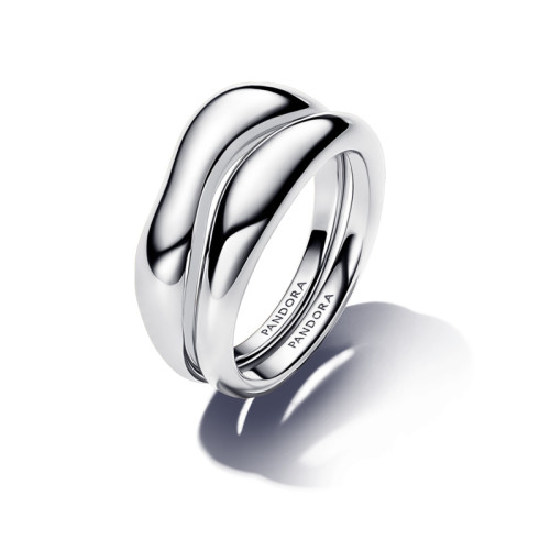 Anel Conjunto Pandora