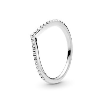 ANEL ESFERAS WISHBONE PANDORA