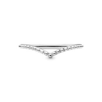 ANEL ESFERAS WISHBONE PANDORA
