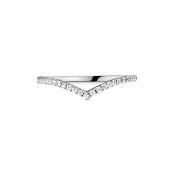 ANEL CINTILANTE WISHBONE PANDORA