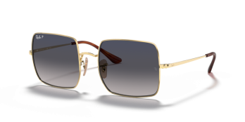 ÓCULOS SQUARE RAY BAN POLARIZADOS