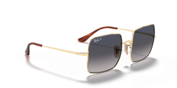 ÓCULOS SQUARE RAY BAN POLARIZADOS