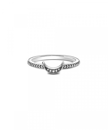 ANEL CRESCENT MOON PANDORA