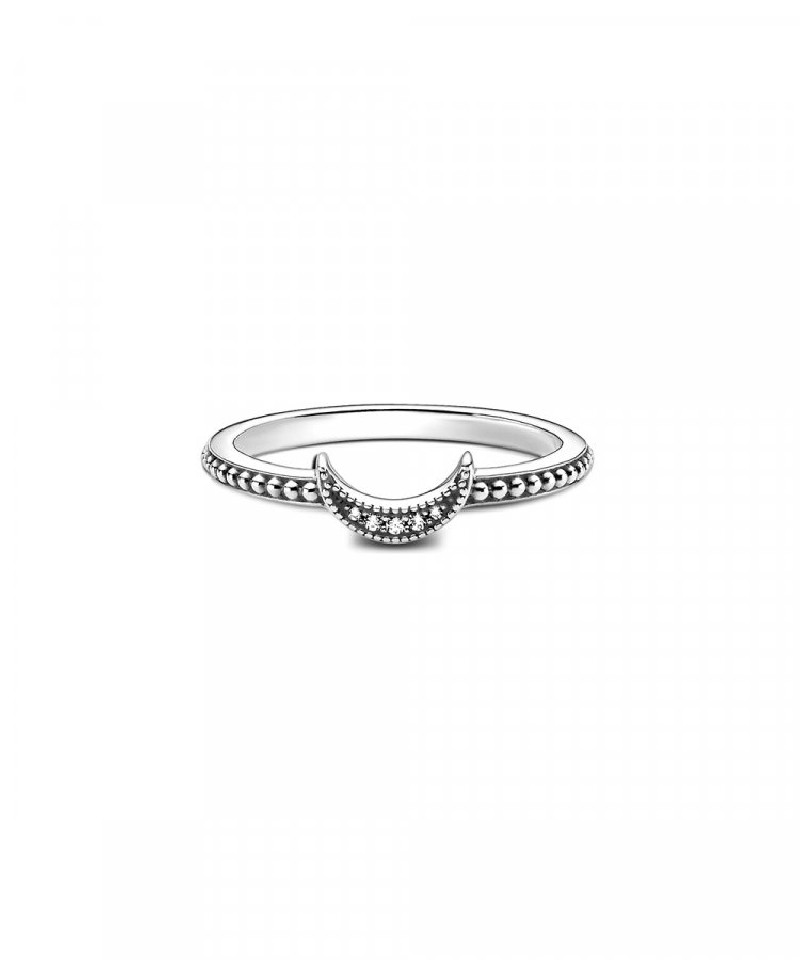 ANEL CRESCENT MOON PANDORA
