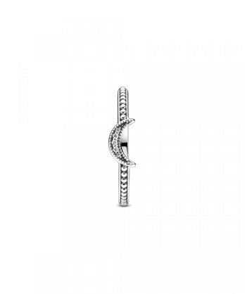 ANEL CRESCENT MOON PANDORA