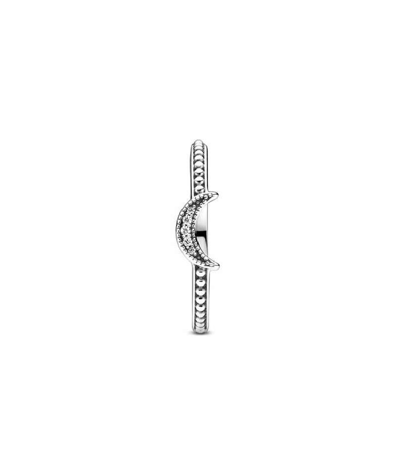 ANEL CRESCENT MOON PANDORA