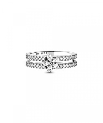ANEL SPARKLING SNOWFLAKE PANDORA