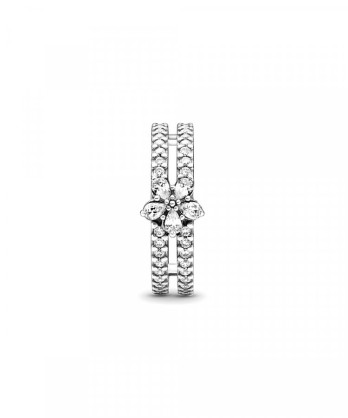 ANEL SPARKLING SNOWFLAKE PANDORA