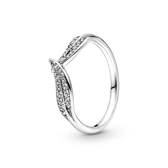 ANEL SPARKLING LEAVES PANDORA