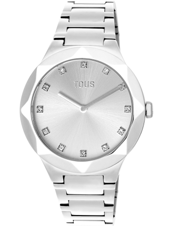 Relógio Karat Round Tous