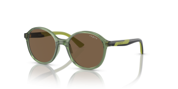 Óculos Vogue Junior