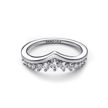 ANEL TIMELESS WISH FLOATING PAVE PANDORA