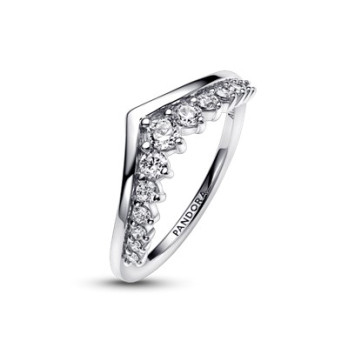 ANEL TIMELESS WISH FLOATING PAVE PANDORA