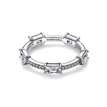 ANEL BARS SPARKLING PAVÉ PANDORA