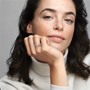 ANEL SPARKLING ASYMETRICS WAVE PANDORA