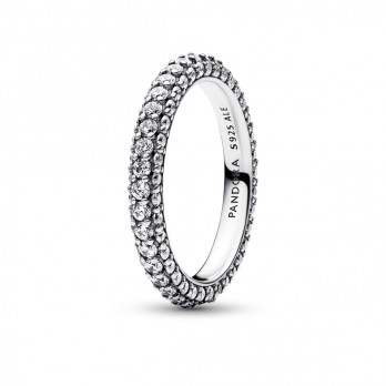 Anel Timeless Pavé Pandora