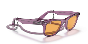 Óculos Ray Ban Wayfarer