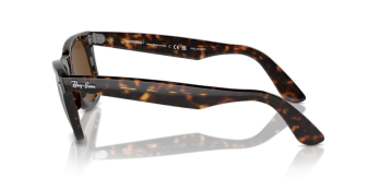 Óculos Ray Ban Wayfarer Polarizado