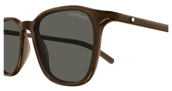 Óculos Montblanc