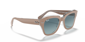 ÓCULOS RAY BAN STATE STREET