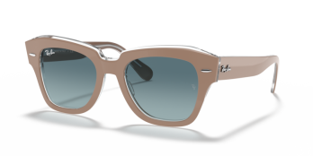 ÓCULOS RAY BAN STATE STREET