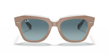 ÓCULOS RAY BAN STATE STREET