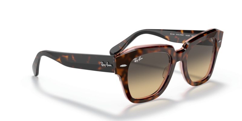 ÓCULOS RAY BAN STATE STREET