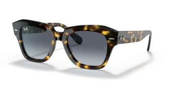 ÓCULOS RAY BAN STATE STREET