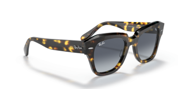 ÓCULOS RAY BAN STATE STREET