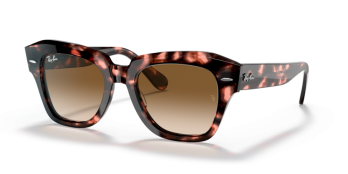 ÓCULOS RAY BAN STATE STREET