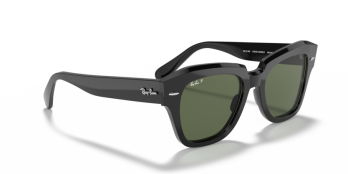 ÓCULOS RAY BAN STATE STREET POLARIZADO