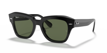 ÓCULOS RAY BAN STATE STREET POLARIZADO