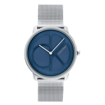 RELÓGIO CALVIN KLEIN ICONIC MESH