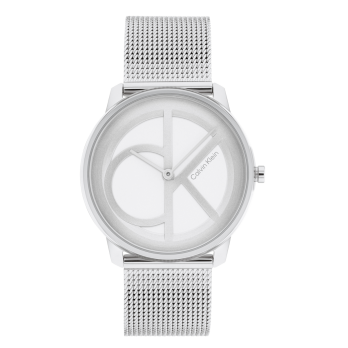 RELÓGIO CALVIN KLEIN ICONIC MESH