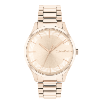 RELÓGIO CALVIN KLEIN ICONIC