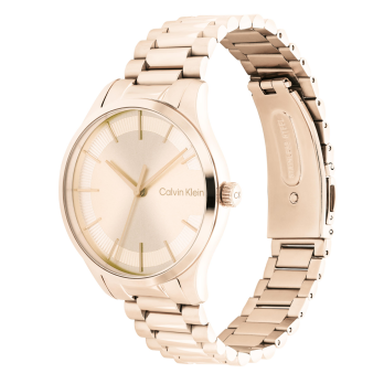 RELÓGIO CALVIN KLEIN ICONIC