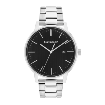 RELÓGIO CALVIN KLEIN LINKED