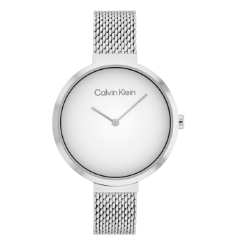 RELÓGIO CALVIN KLEIN MINIMALIST T-BAR