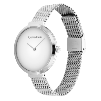 RELÓGIO CALVIN KLEIN MINIMALIST T-BAR