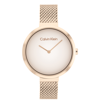 RELÓGIO MINIMALIST CALVIN KLEIN