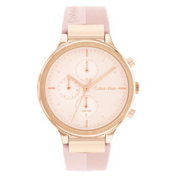 RELÓGIO ENERGIZE CALVIN KLEIN